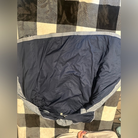 Adidas field windbreaker - Picture 4 of 5